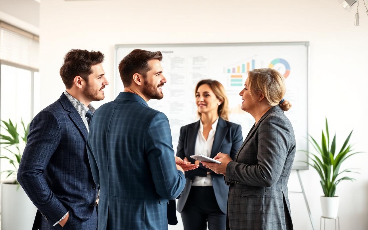 Business & Transformation Consulting