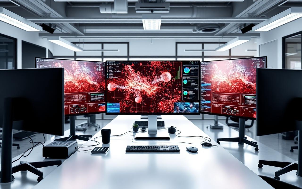 Technology & Digital Transformation