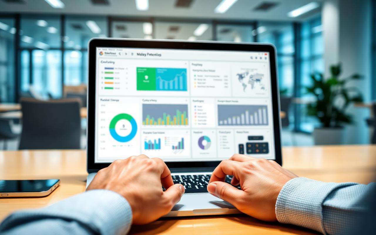 SAP & ERP Consulting